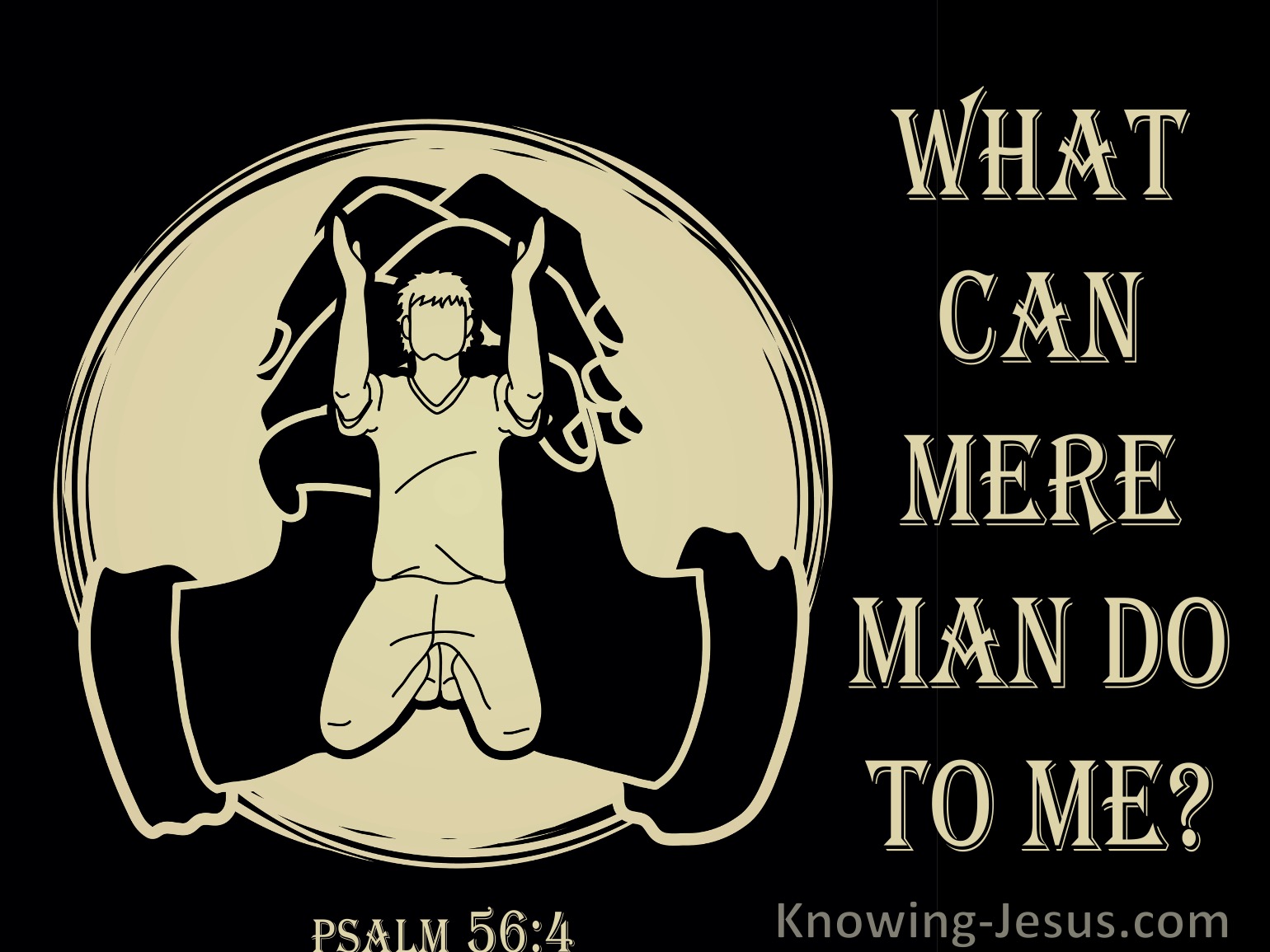 what-does-psalm-56-4-mean